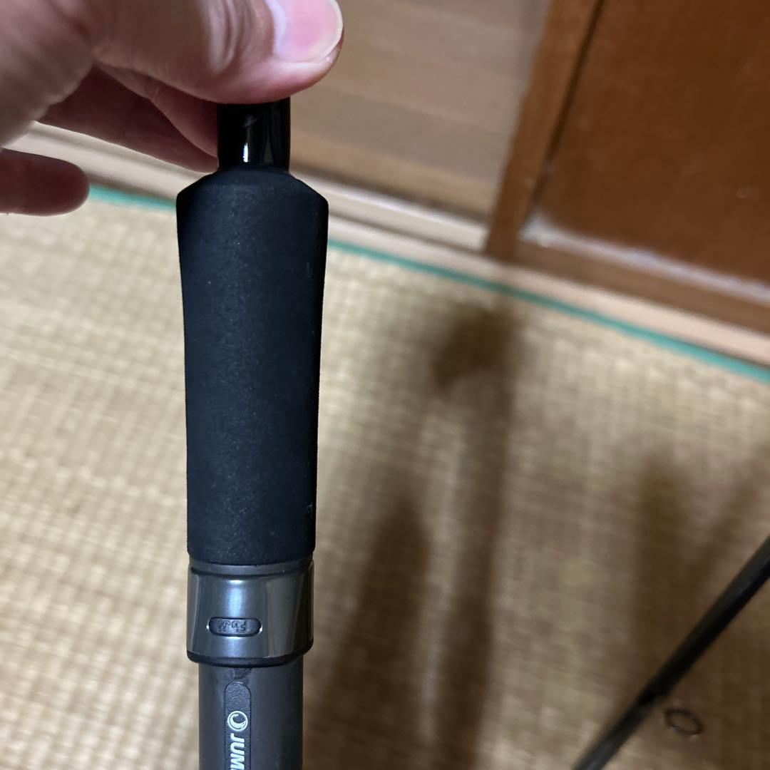 JUMPRIZE ツーリミット105モンスターバトル