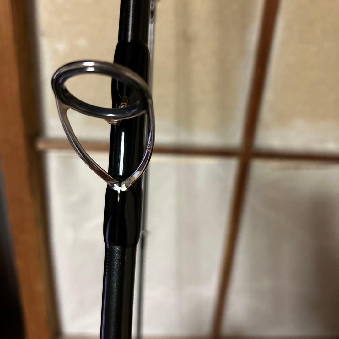 JUMPRIZE ツーリミット105モンスターバトル