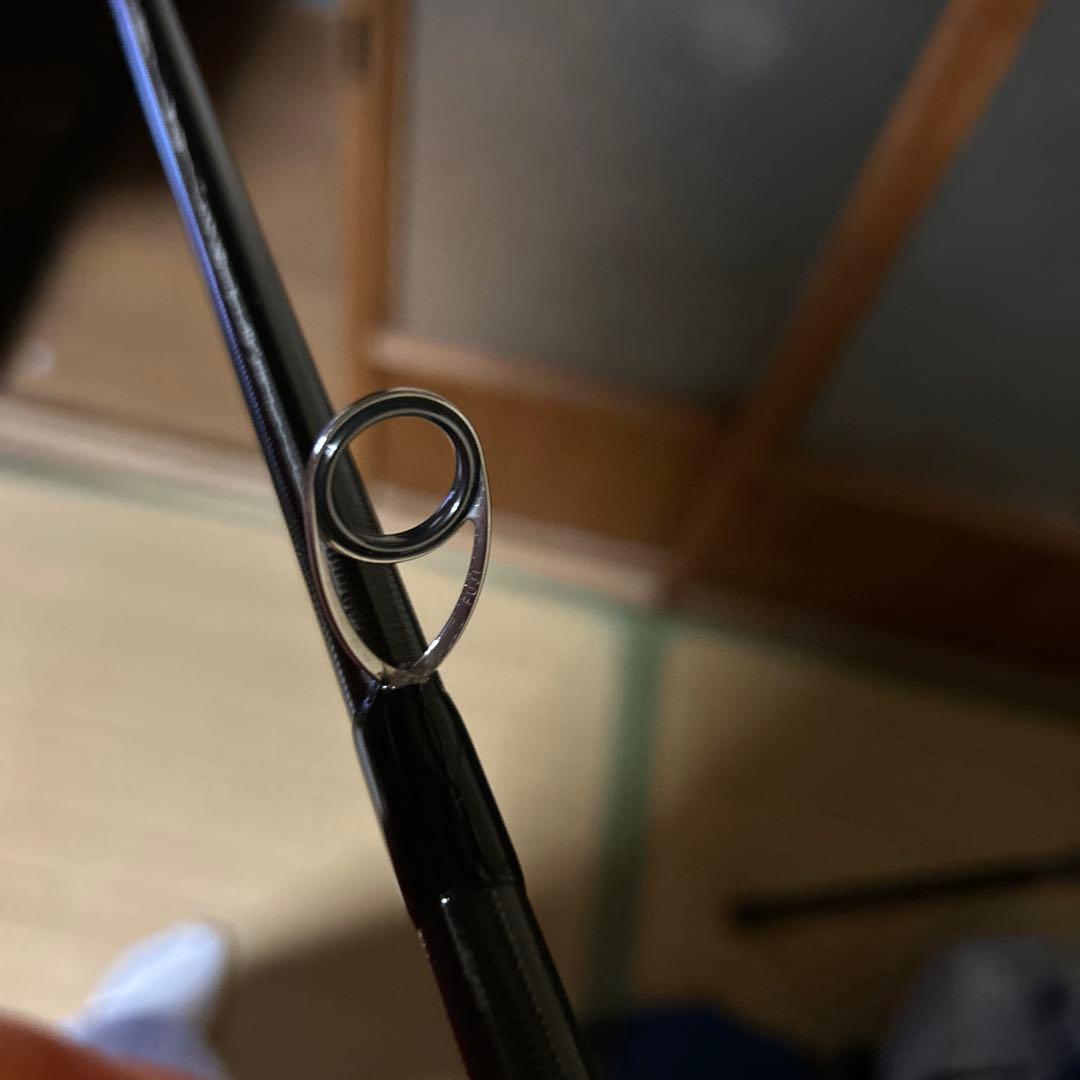 JUMPRIZE ツーリミット105モンスターバトル