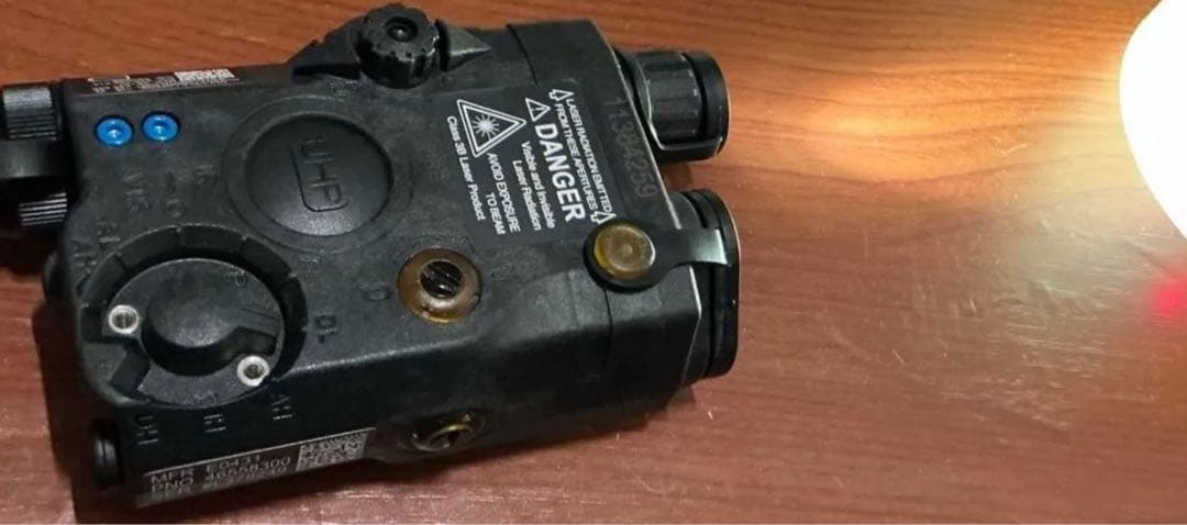 トイガン Sotac peq 15 uhp