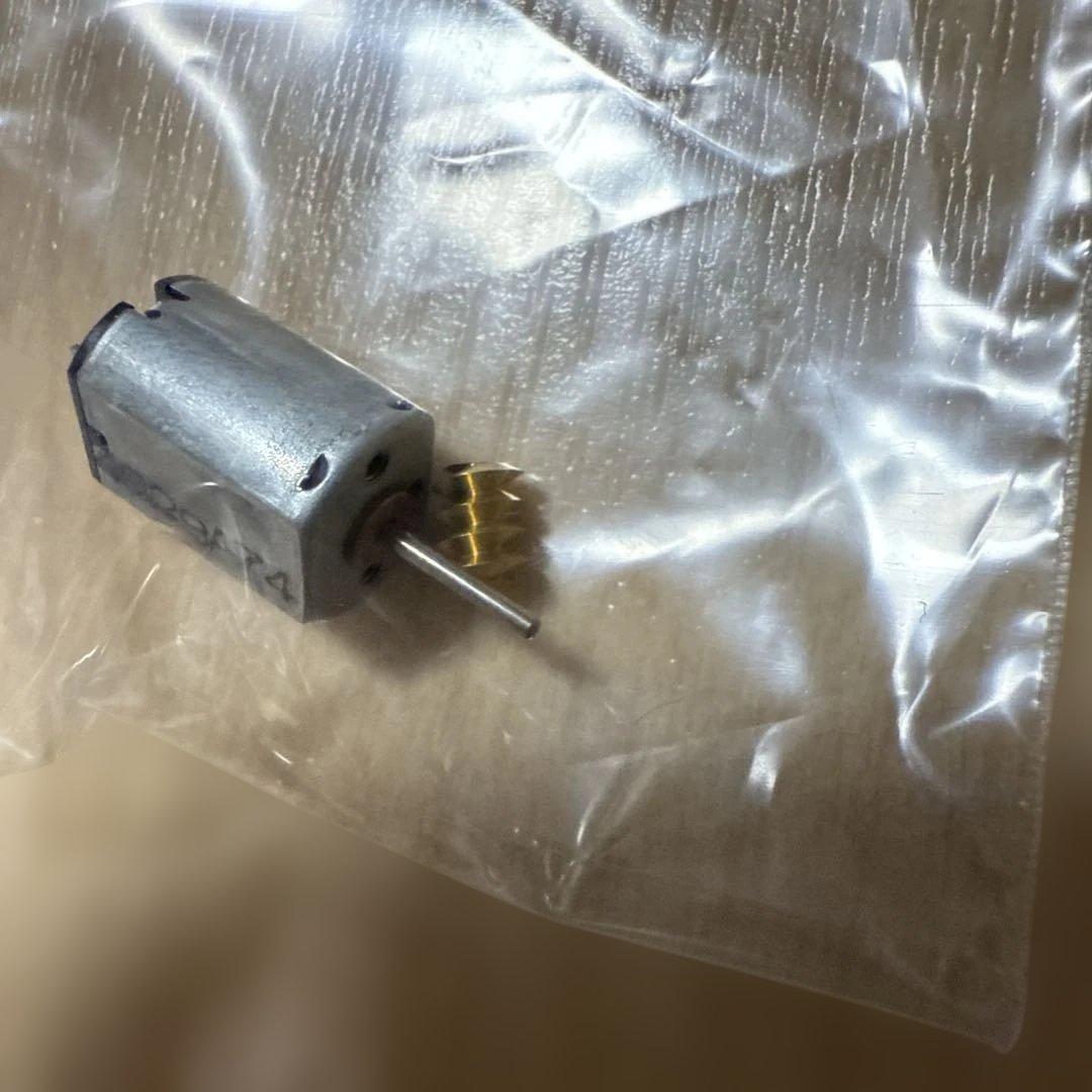 HOe 芦別森林鉄道17号蒸気機関車 組み立てキット　ナロー？