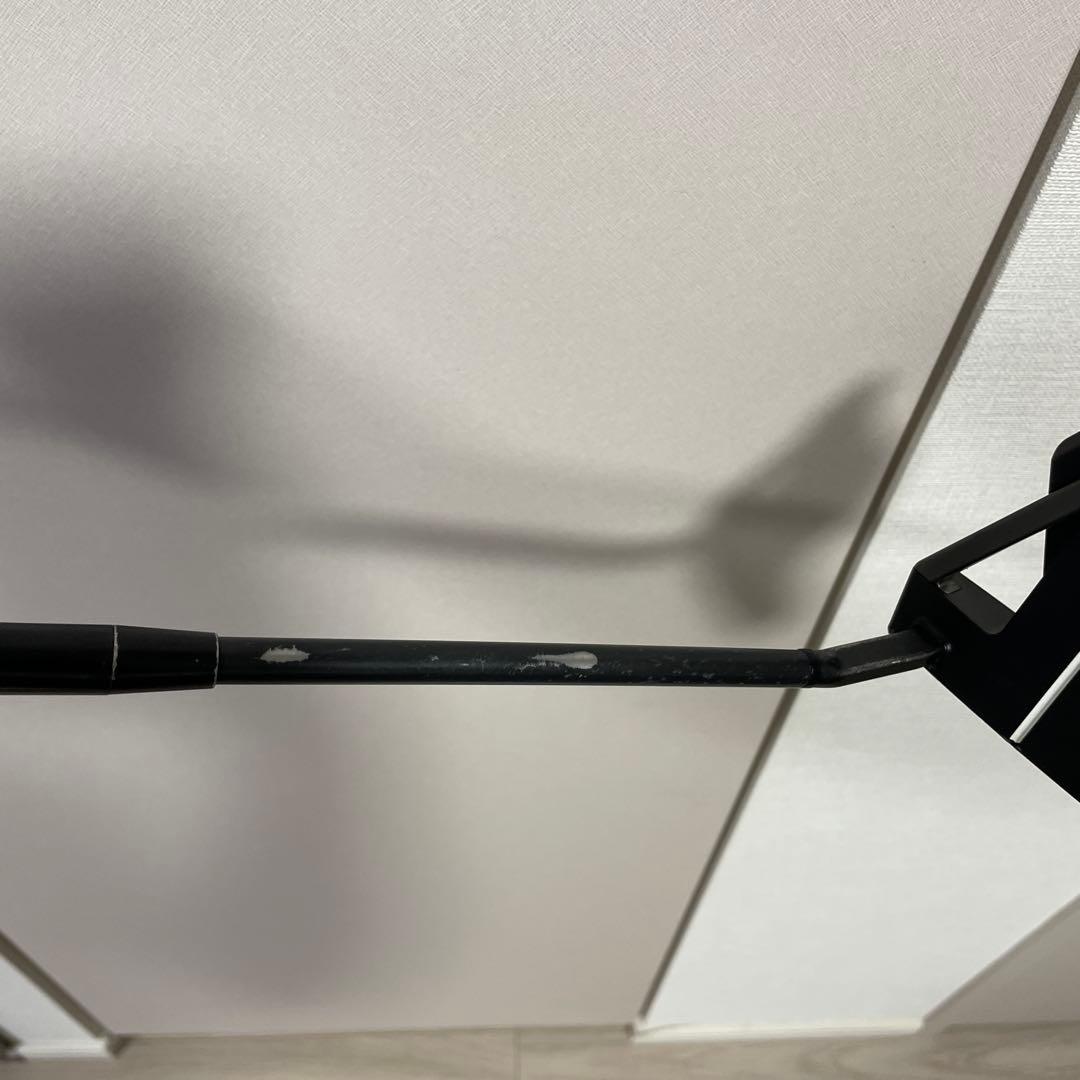 PXG パター　BLACKJACK STBILITY tour black