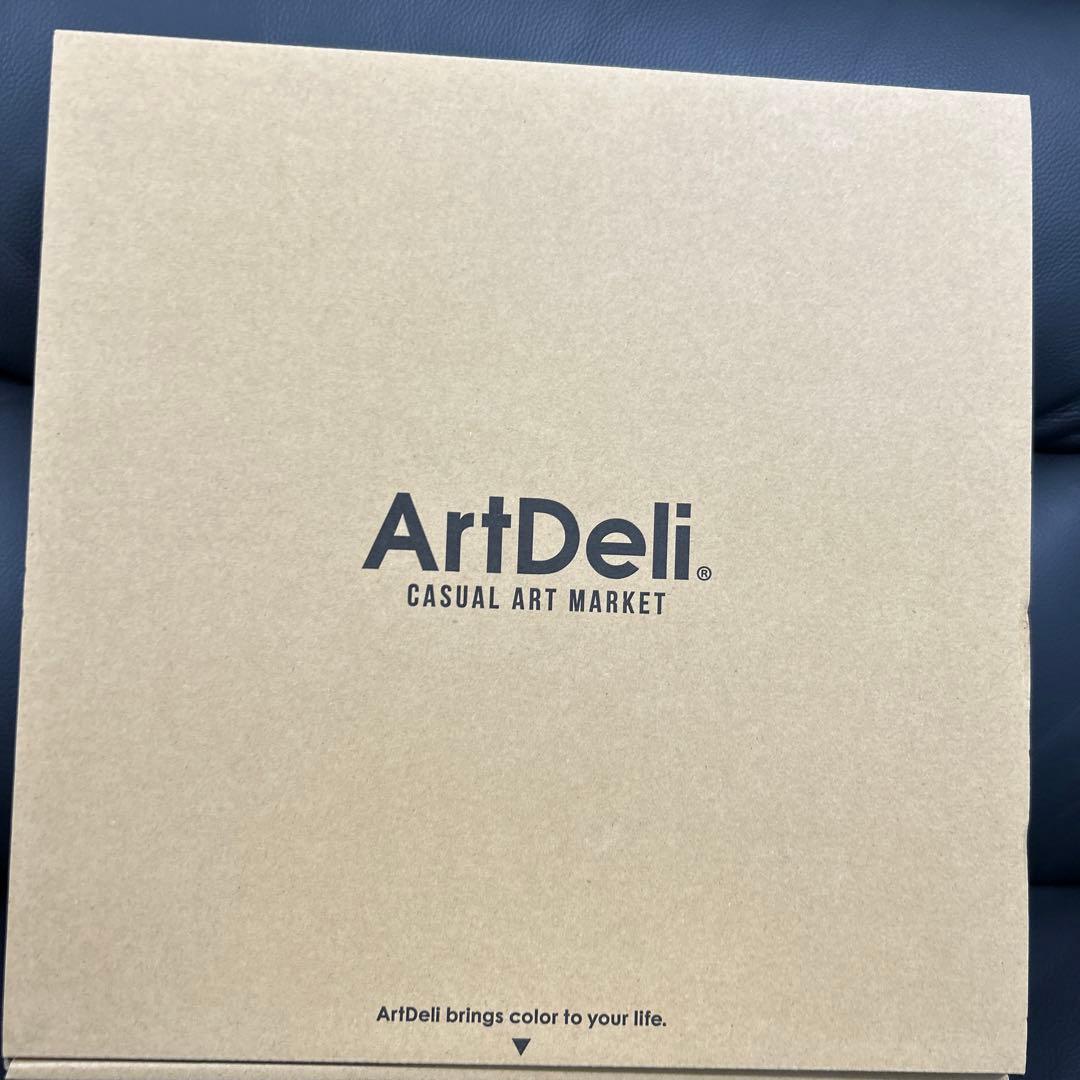 ポケモン☆カラーズ アートデリ キービジュアル