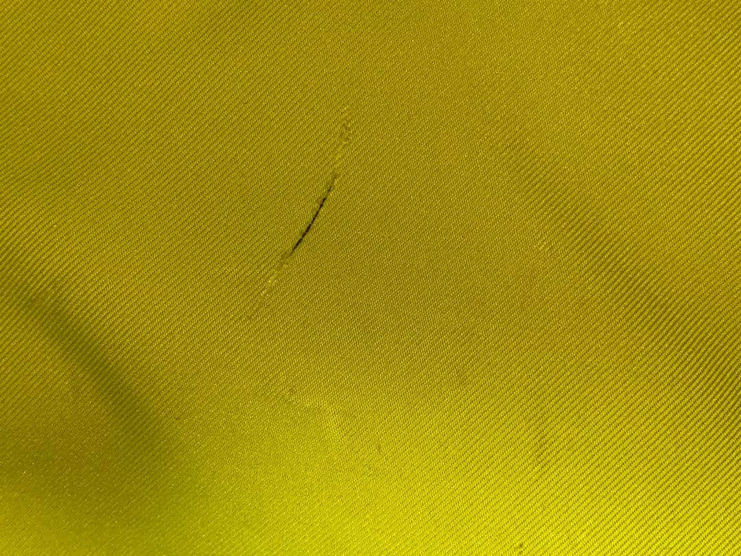 スキーウェア 青と黄色 Ｓサイズ