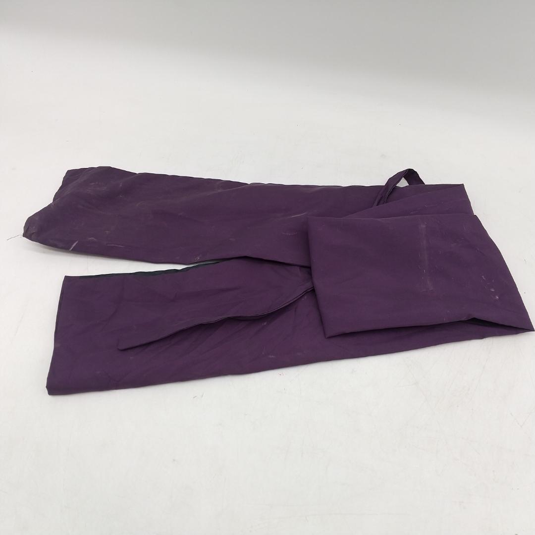 2958番 模造刀 風魔 大刀 刃紋入り刀身 刀袋付き 美術刀