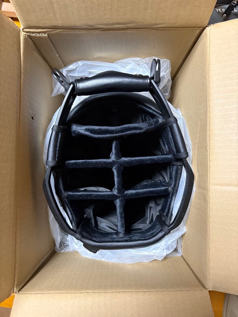 ☆美品☆中古希少色☆Vessel PLY 5.0 PRO 25年新色