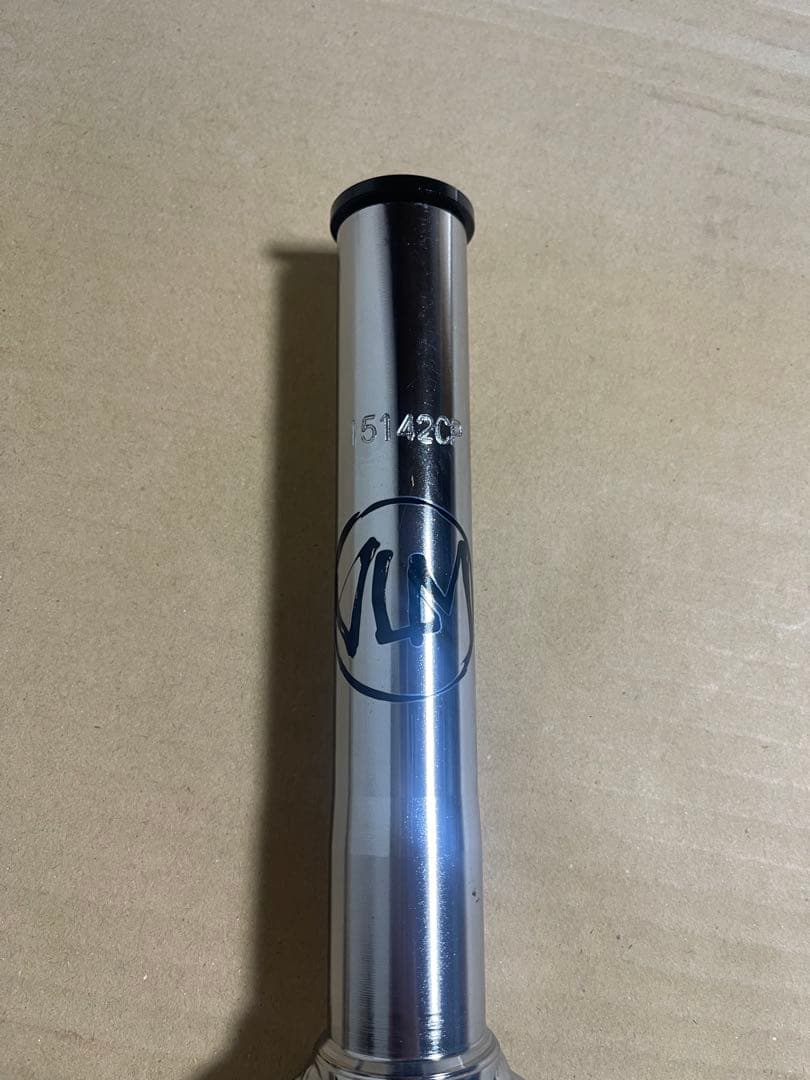 BMX フォーク VOLUME ANCHOR FORK