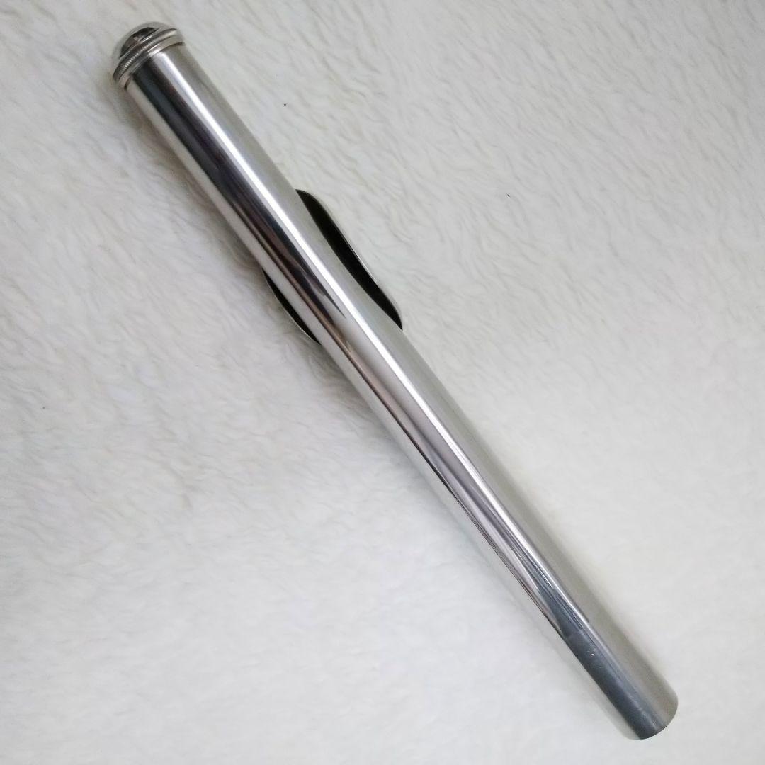 YAMAHA/　ヤマハ　フルート YFL-211 Eメカニズム