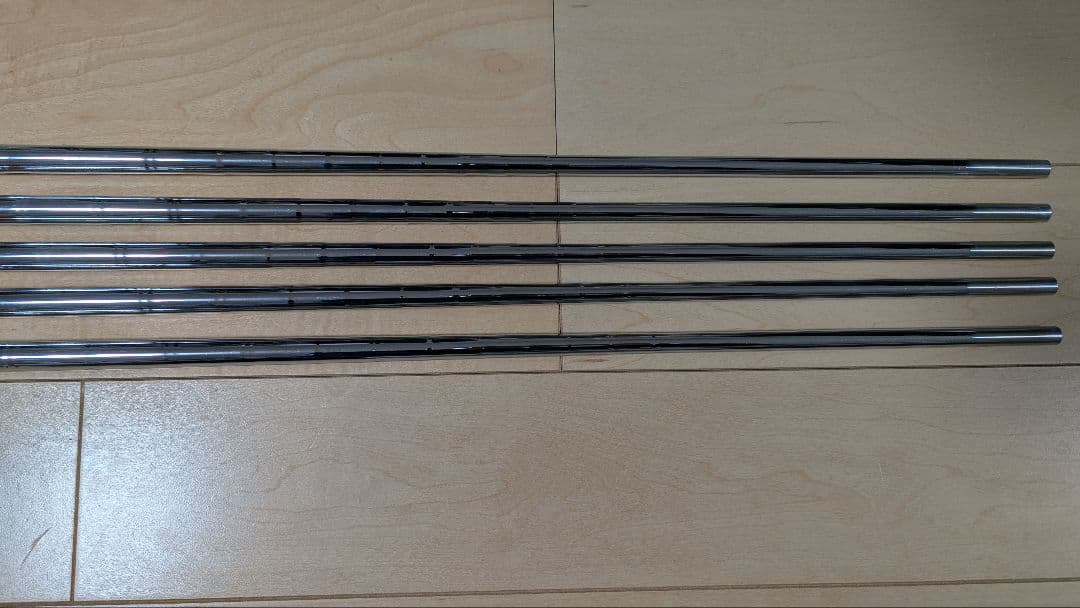 N.S.PRO 850GH (R) 6-Pw用(5本)