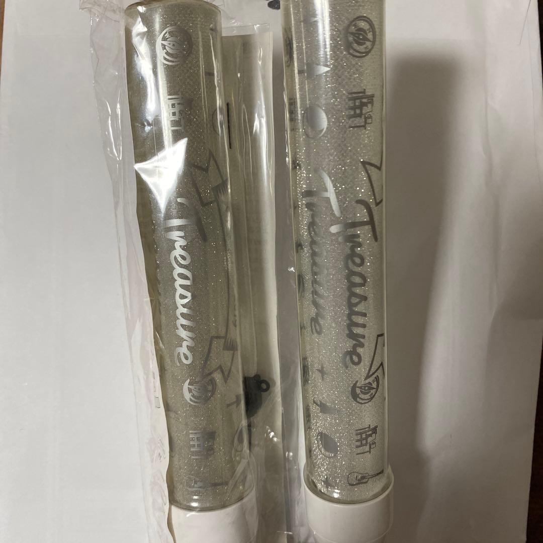 山中柔太朗 ペンライト