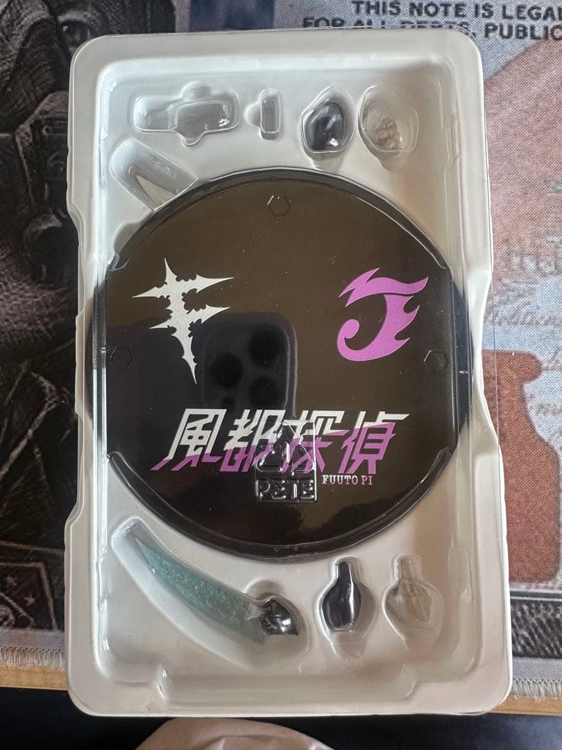 shf 真骨彫　 仮面ライダー 目が発光可能　カスタム品