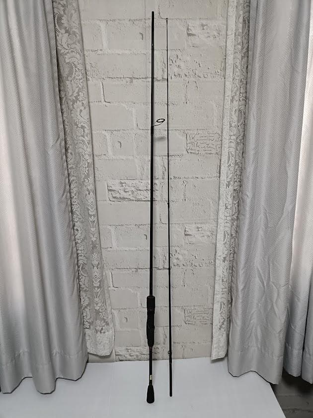 【美品】ダイワ　DAIWA月下美人76ML-T　アジング/メバリング