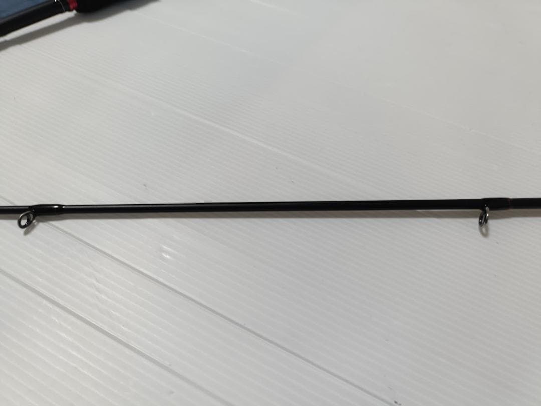 【美品】ダイワ　DAIWA月下美人76ML-T　アジング/メバリング