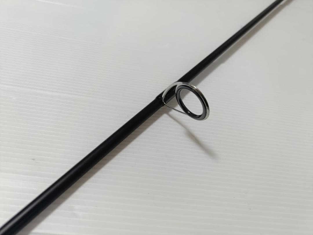 【美品】ダイワ　DAIWA月下美人76ML-T　アジング/メバリング