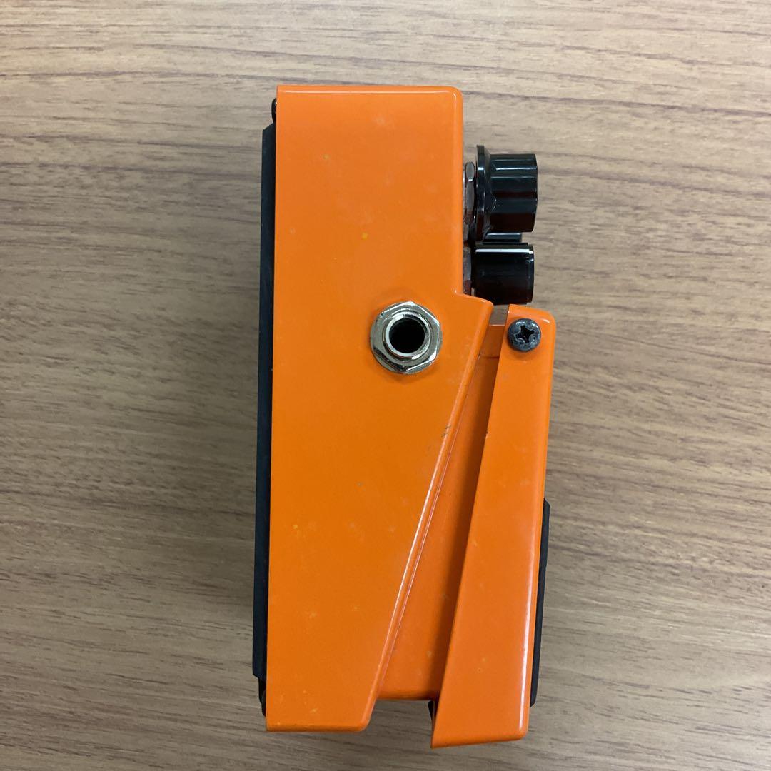 ギター BOSS DS-1 Distortion & OD-3 Over Drive