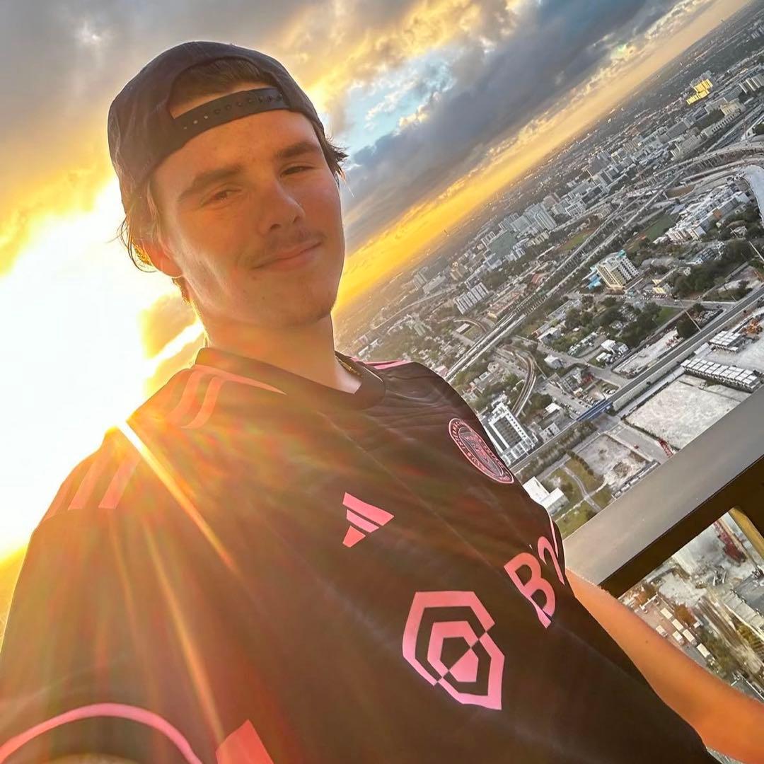 インテルマイアミ　22-23 アウェイユニホーム　2XL