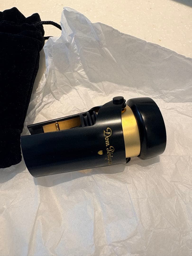 Dom Pérignon 専用シャンパンストッパー　3個