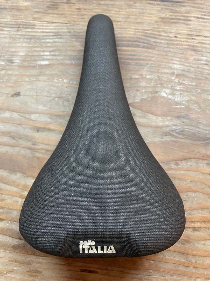 Selle Italia Flite Titanium サドル 美品