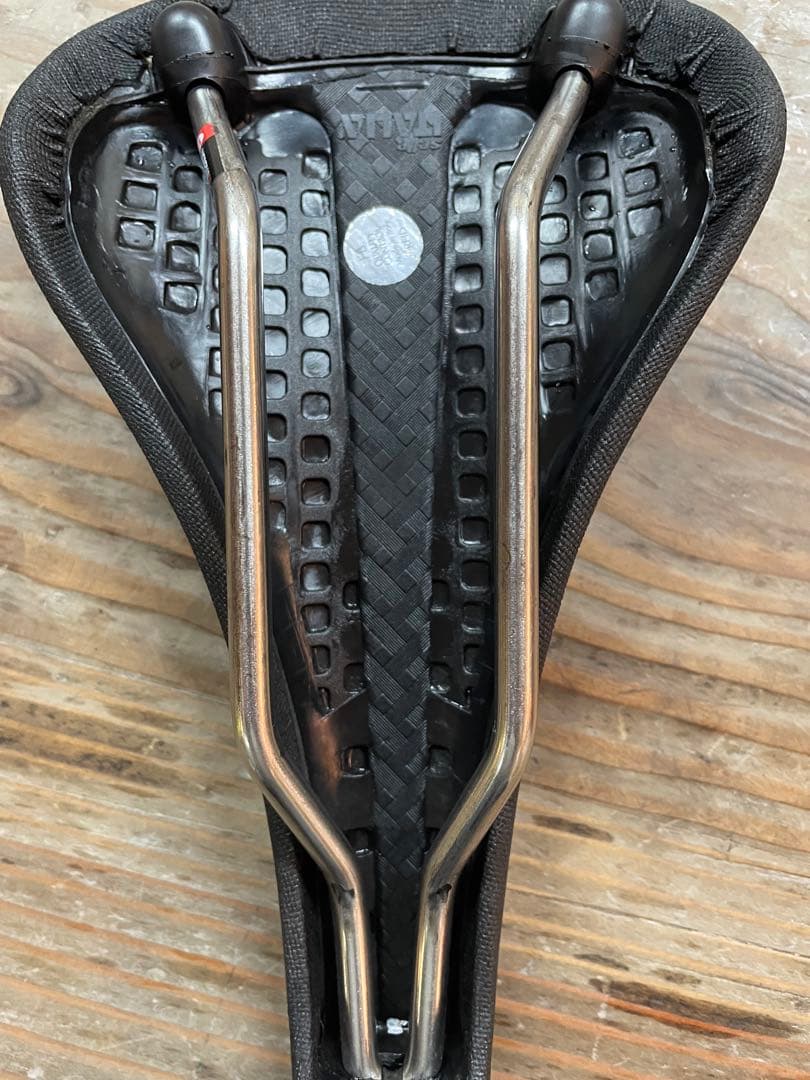 Selle Italia Flite Titanium サドル 美品