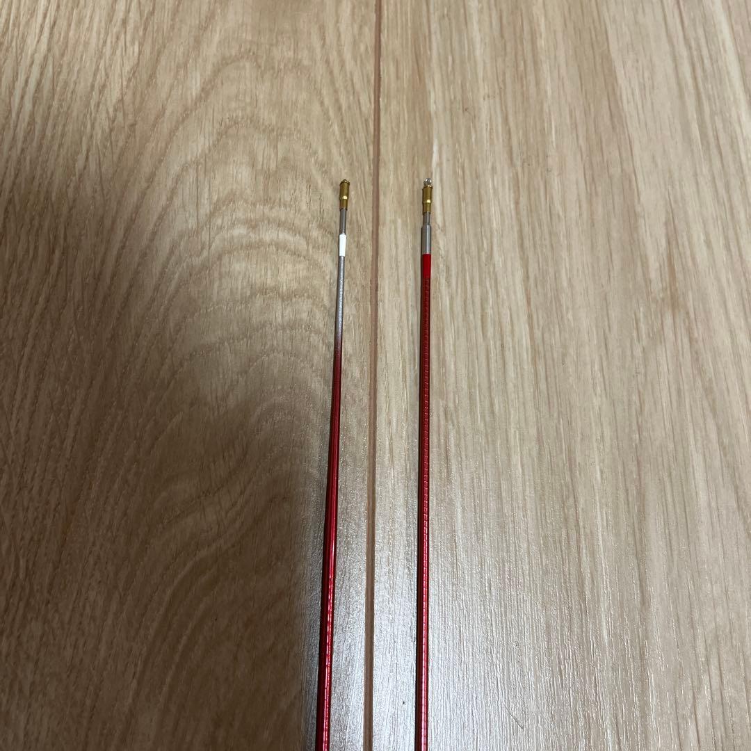 ダイワ　銀影競技メガトルク　急瀬抜　90.V 鮎竿 2019モデル