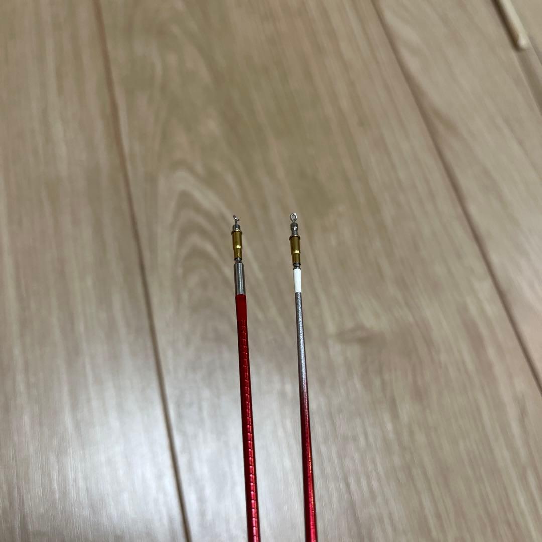 ダイワ　銀影競技メガトルク　急瀬抜　90.V 鮎竿 2019モデル