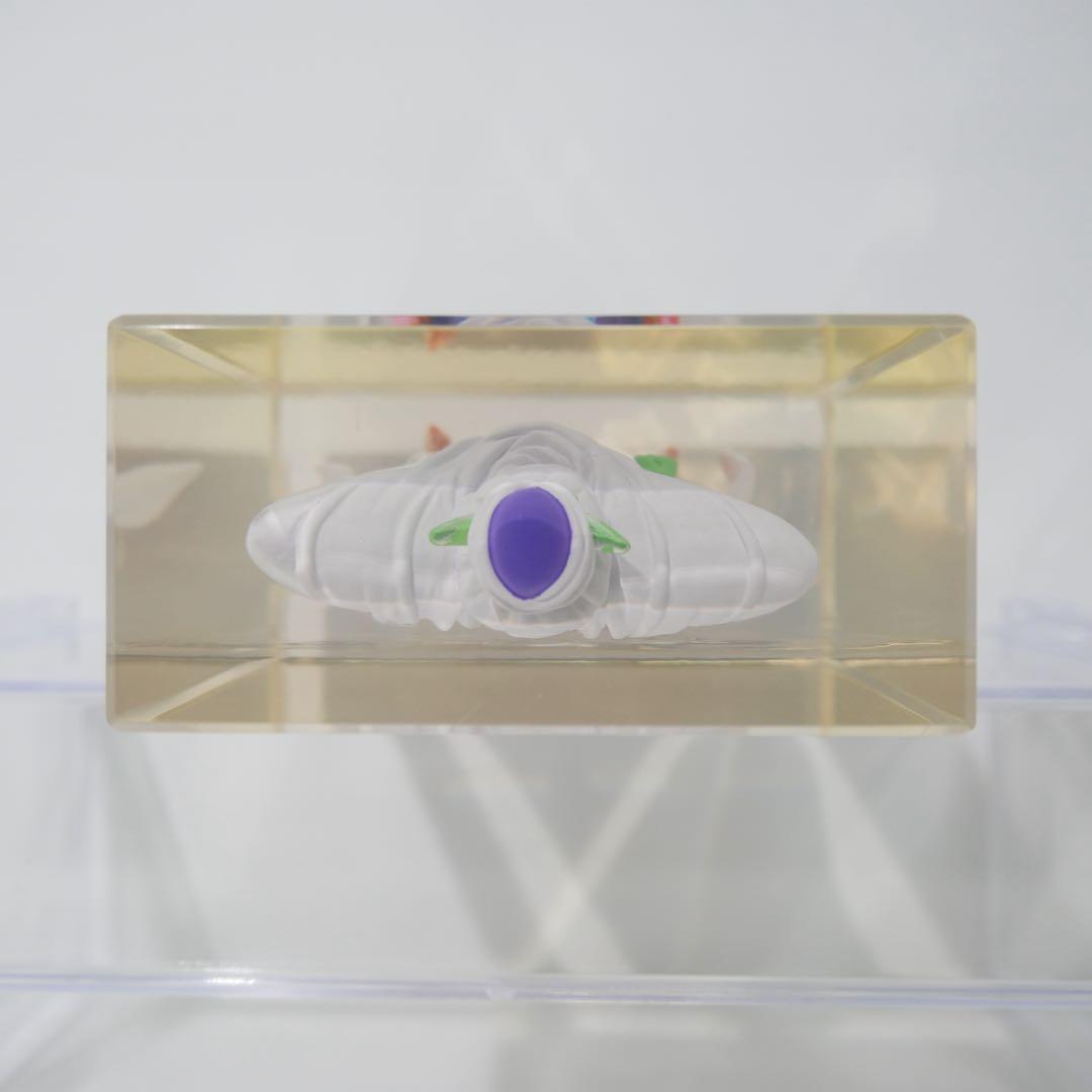 【超激レア!!】ドラゴンボール HGシリーズ 20弾記念 抽選品 当選品ピッコロ