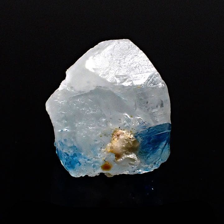 【ブラジル産】ユークレース原石