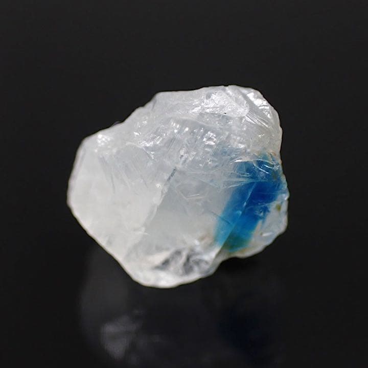 【ブラジル産】ユークレース原石