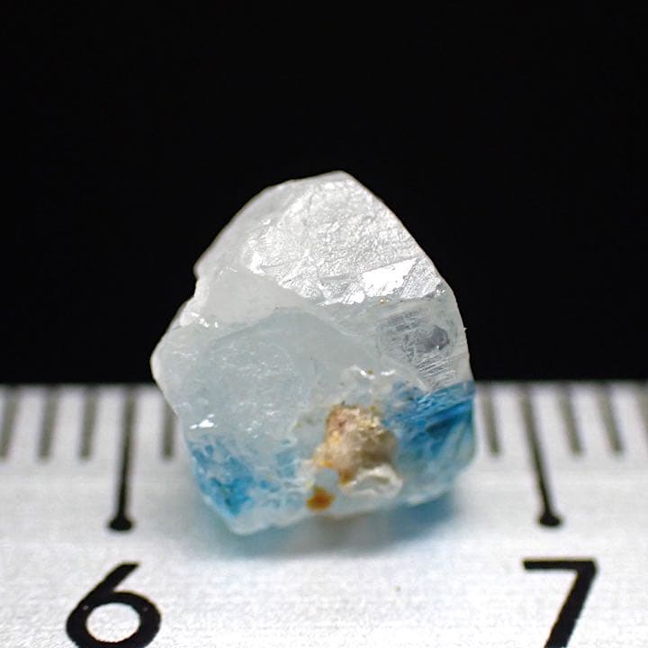 【ブラジル産】ユークレース原石