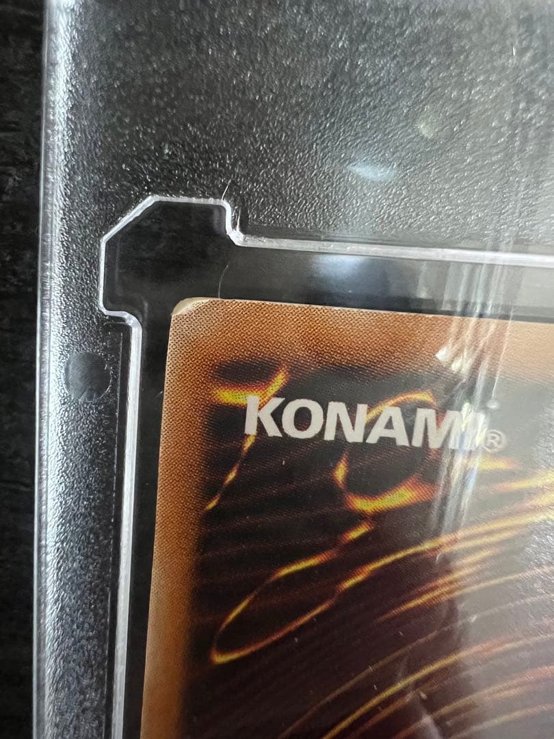 遊戯王 ブラック・マジシャン