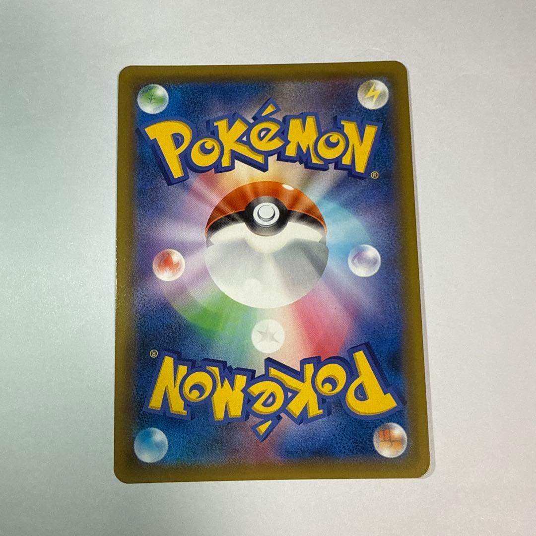 ルギア GX HR ポケモンカード 190 HP