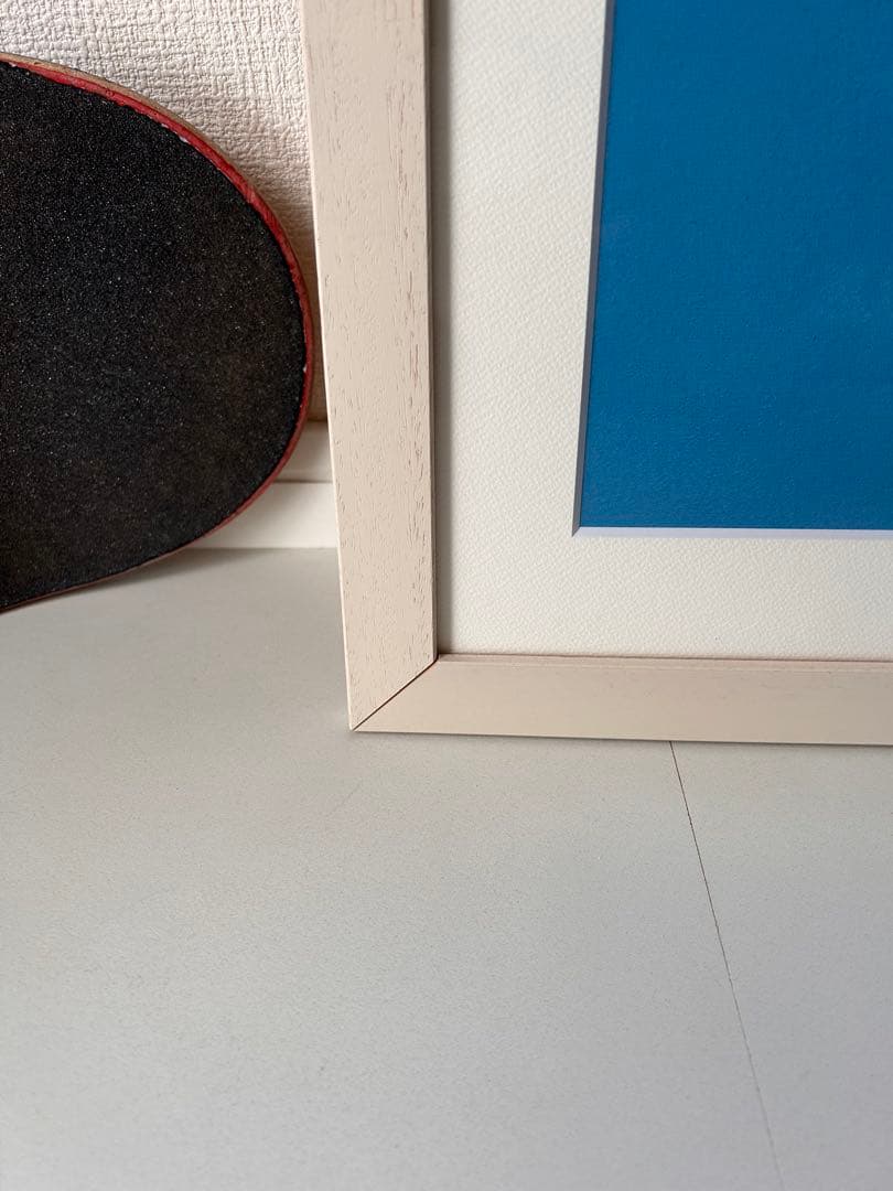 2018年　荒木飛呂彦原画展 東京　高級複製原画 空条承太郎