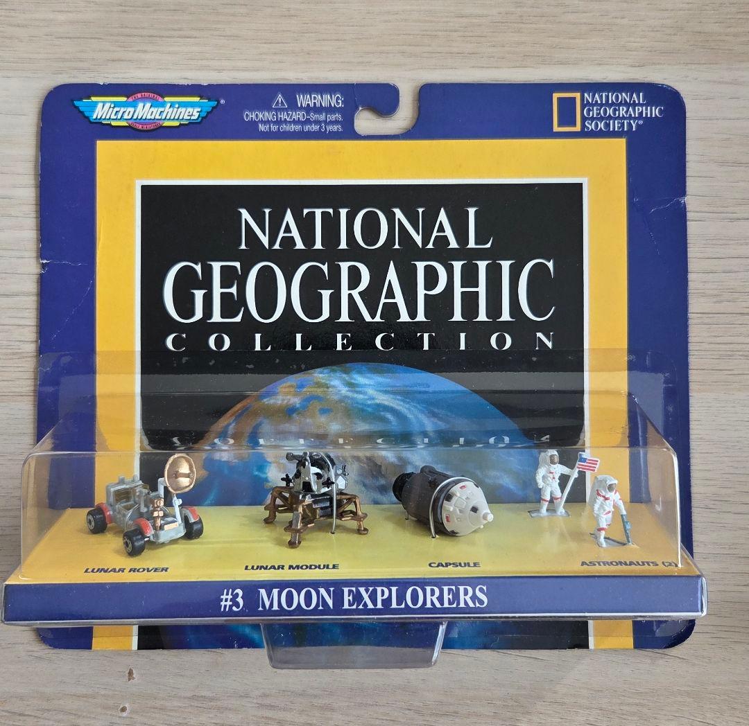 【美品】NATIONAL GEOGRAPHIC COLLECTION セット売り