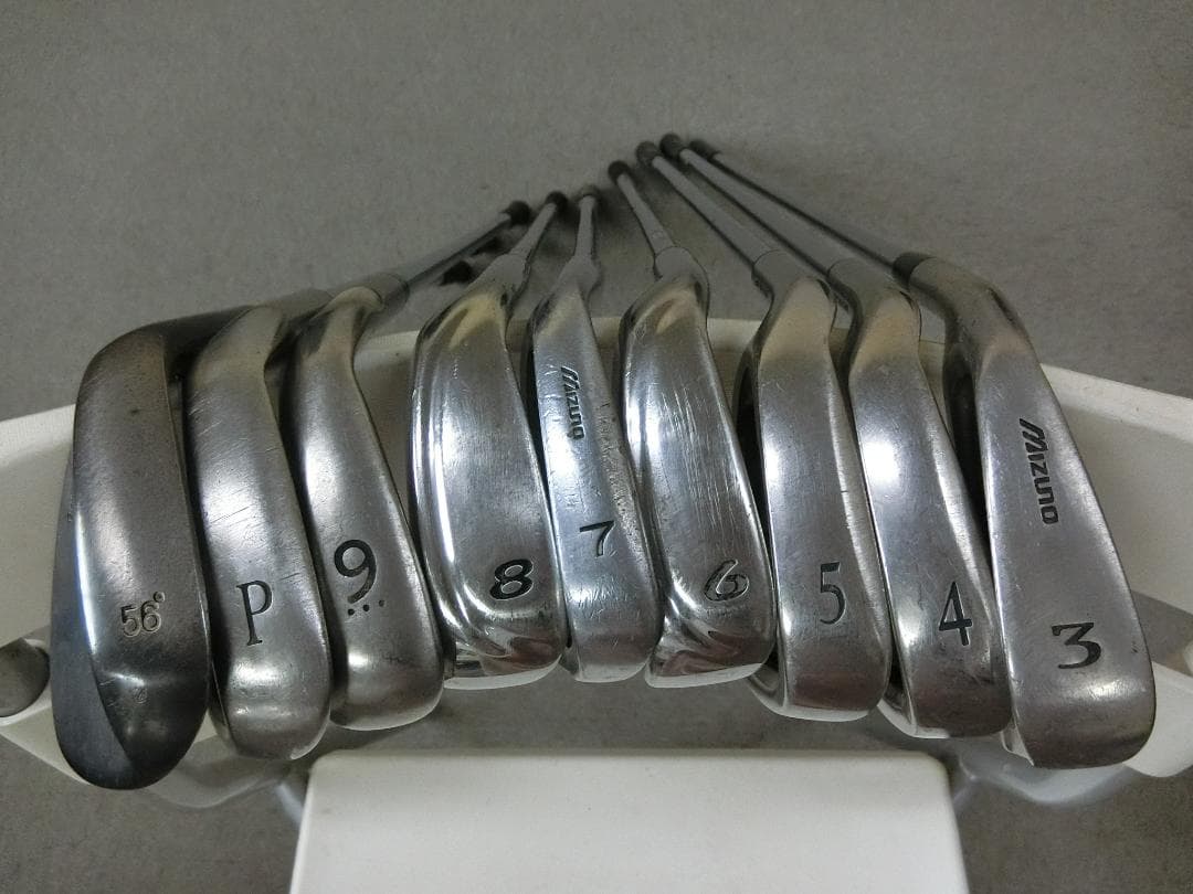 b714 初心者歓迎 メーカー色々 レフティメンズゴルフクラブ１３本セット