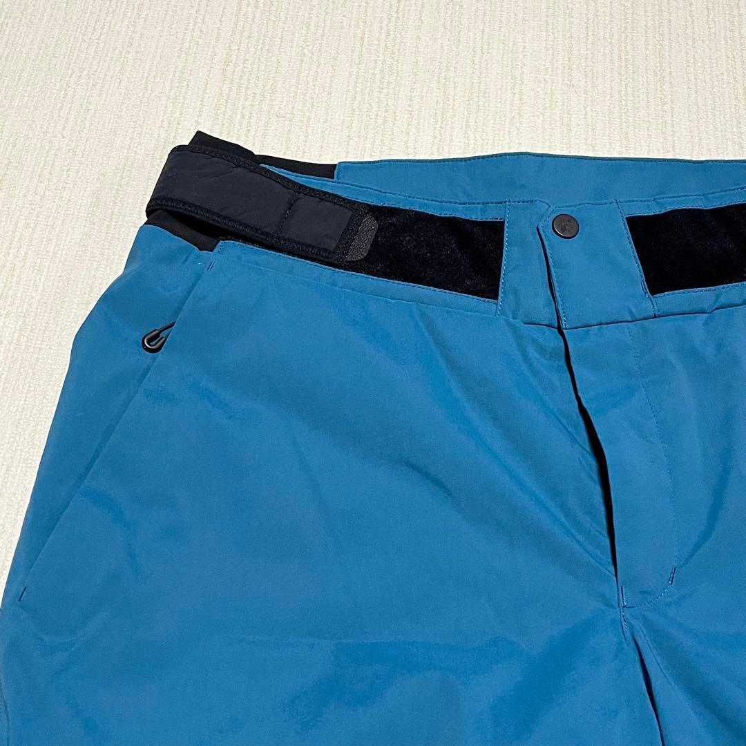 【40%以上OFF】ゴールドウィンGOLD WIN スキー・スノボウェア　メンズ