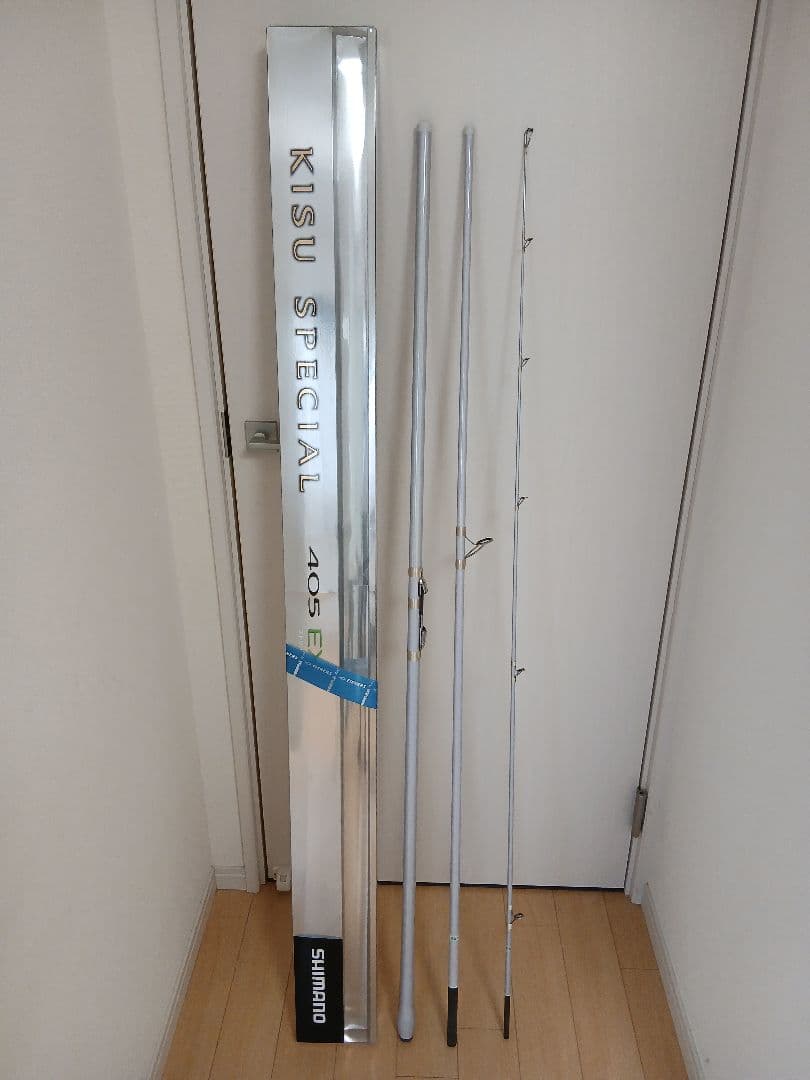 シマノ　15キススペシャル ST 405EX+