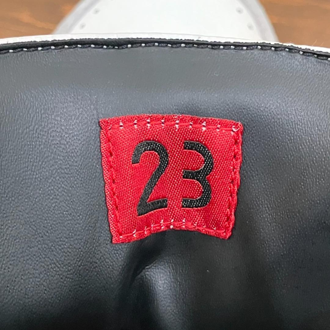 ナイキ　エアジョーダン2　ハイ ニーナ・シャネル・アブニー　27㎝