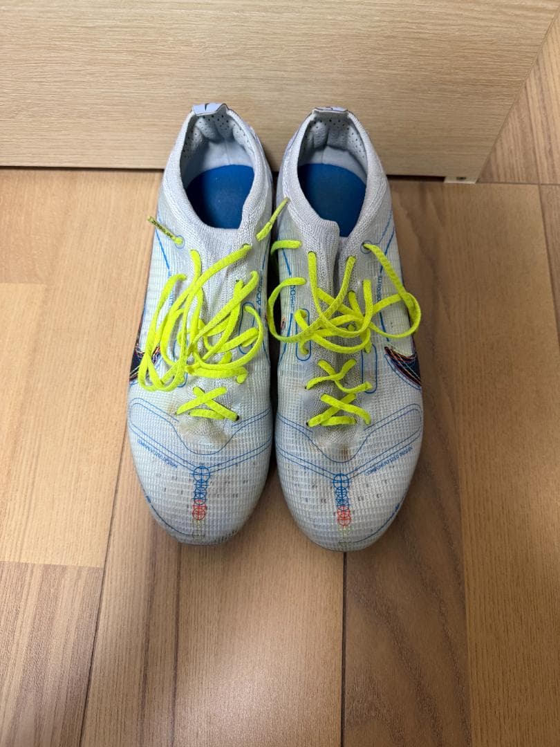 NIKE ナイキ マーキュリアルヴェイパー14 エリート