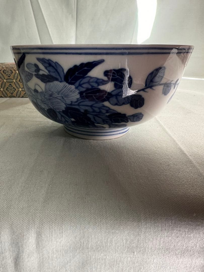 碗　茶碗「大清光緒年製」