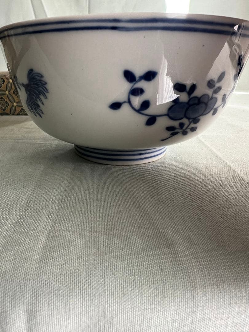 碗　茶碗「大清光緒年製」