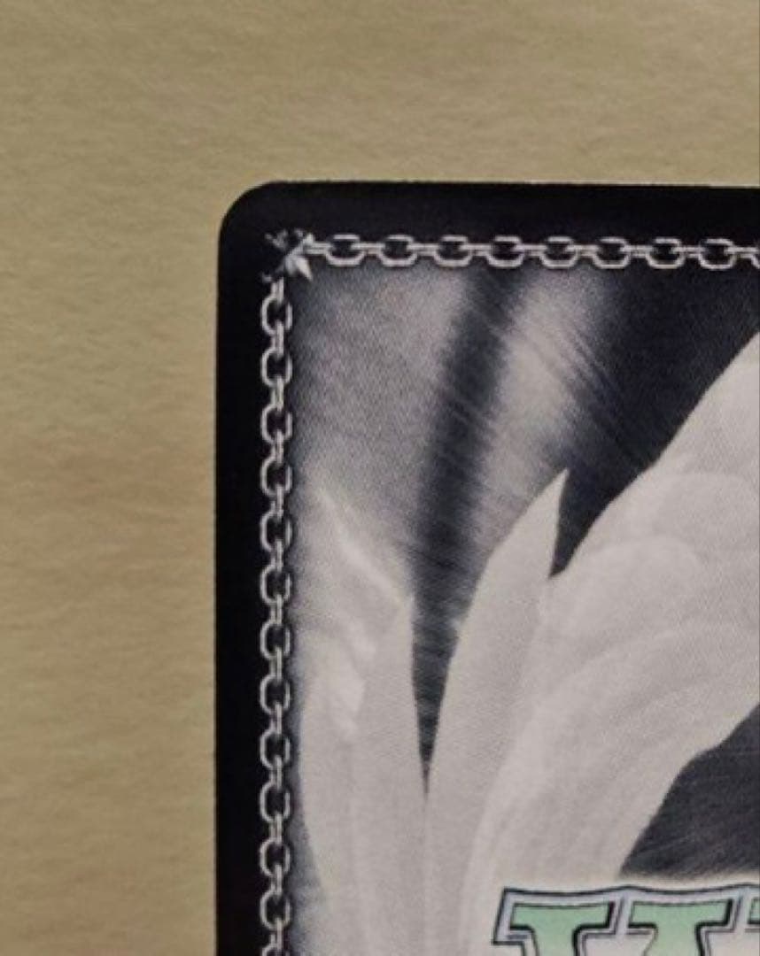 ヴァイスシュヴァルツ/不死の怪異/阿良々木月火/サイン/SP