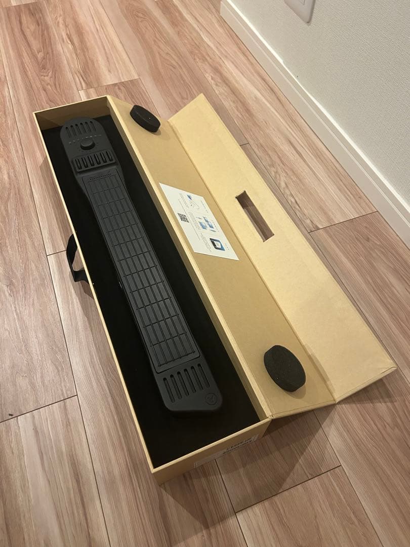 Artiphon INSTRUMENT 1 MIDIコントローラー