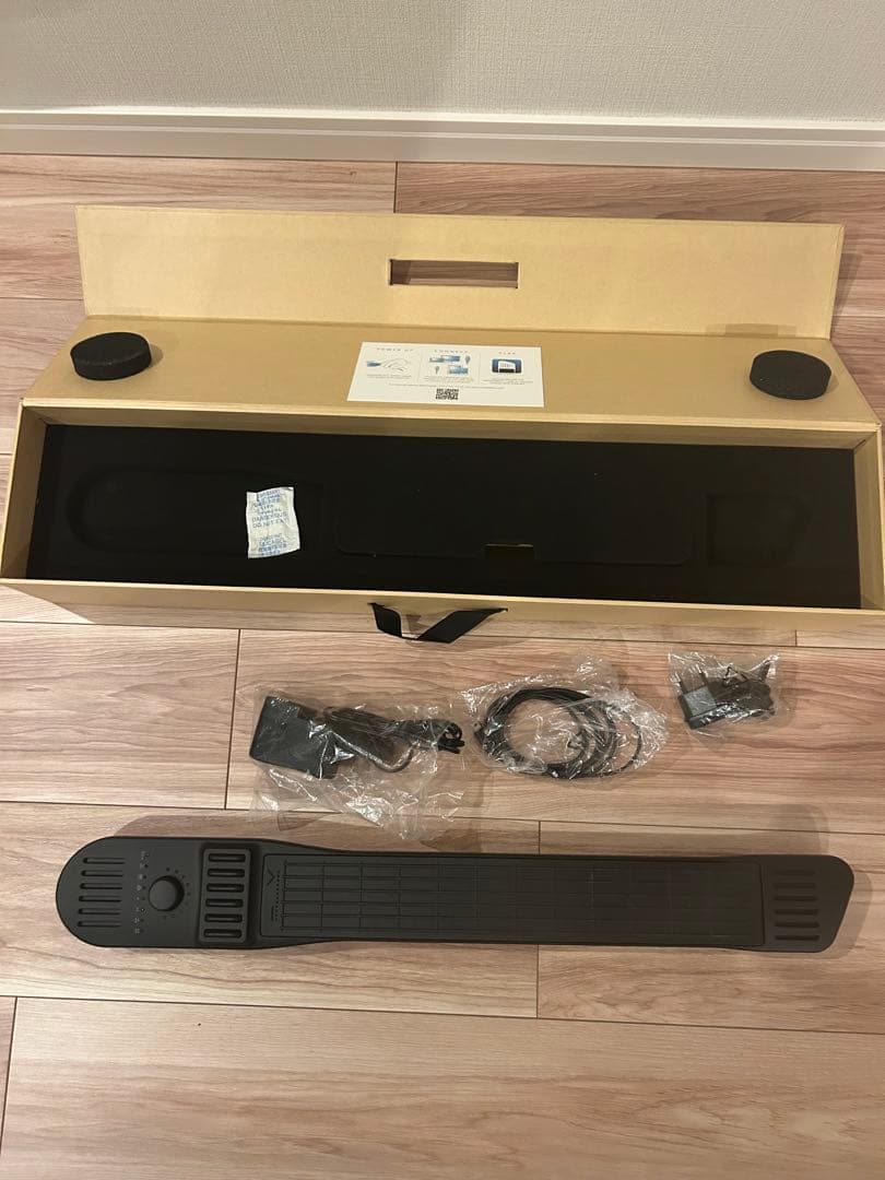 Artiphon INSTRUMENT 1 MIDIコントローラー