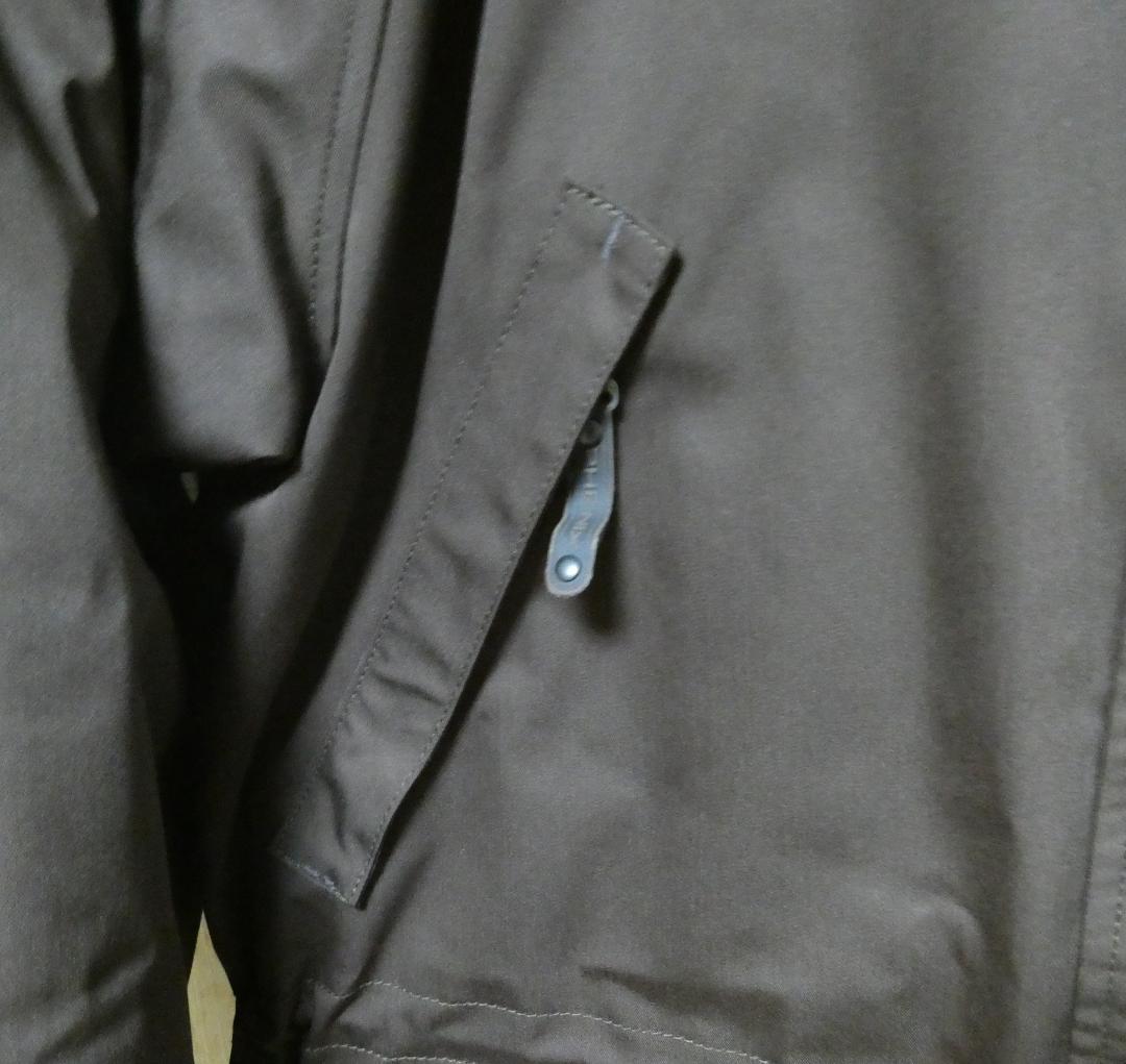 【1回使用のみ美品】phenix フェニックス メンズスキーウェア 上下セット