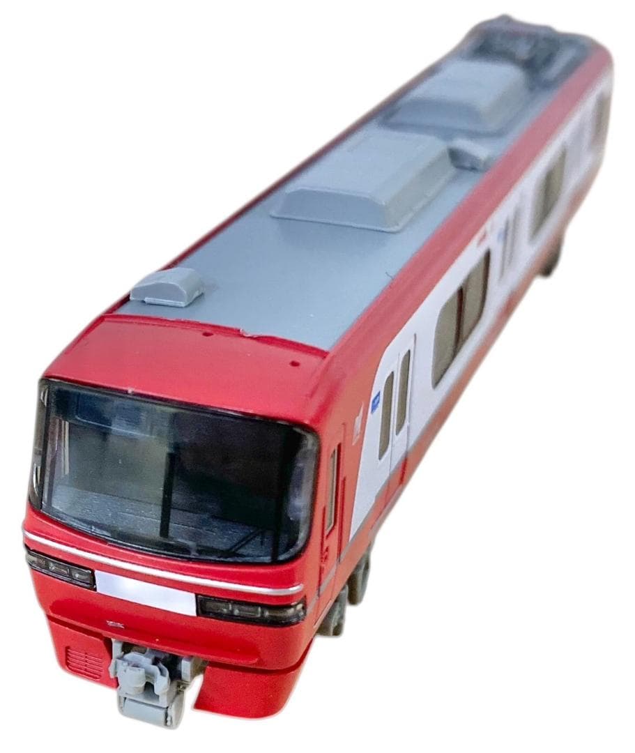 HFD2130 ★美品★ グリーンマックス Nゲージ 30723 名鉄1800系