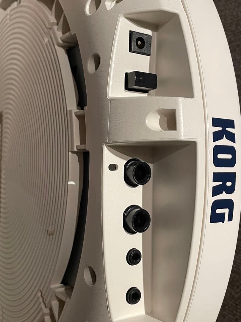 パーカッション・打楽器 WAVEDRUM Global Edition