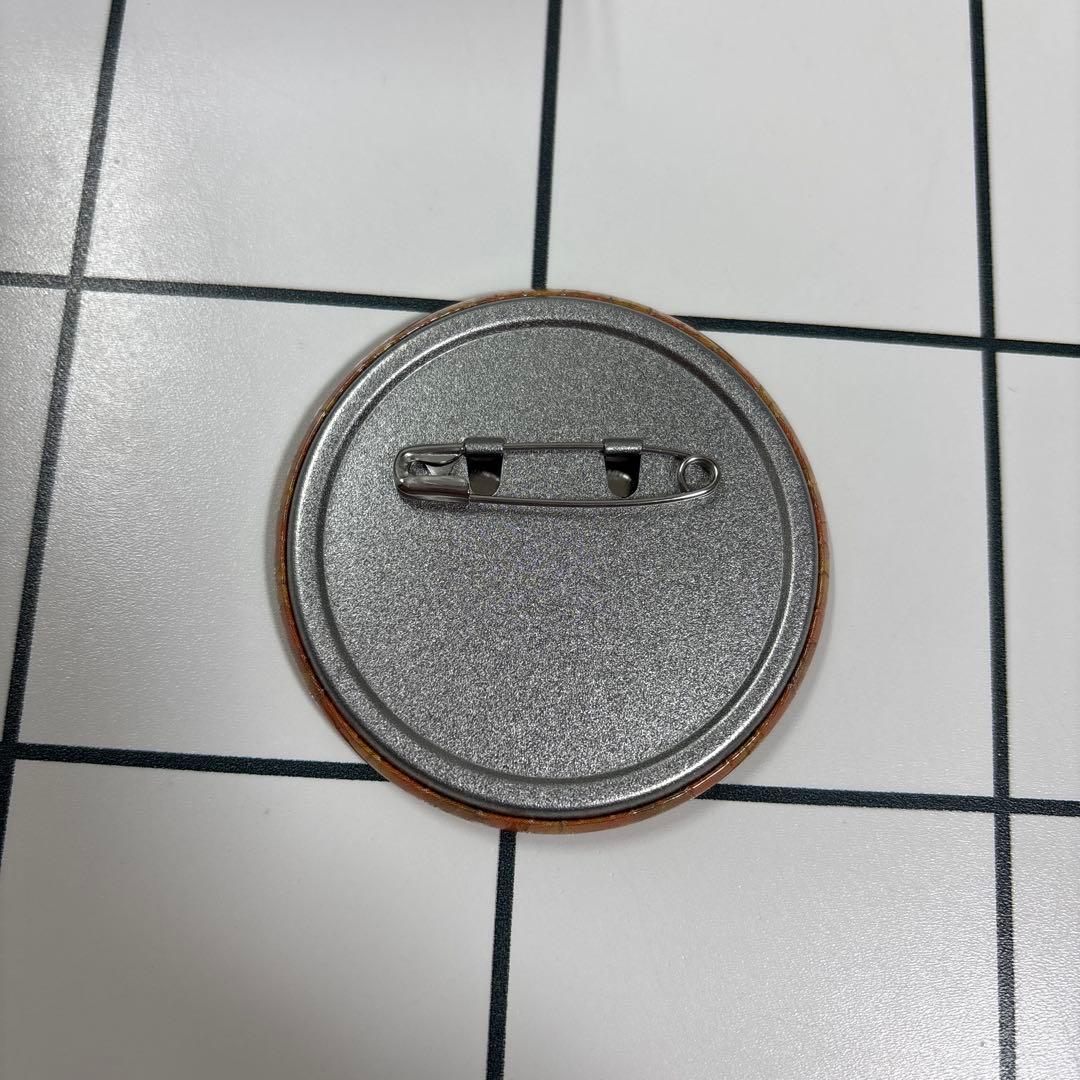 爆豪勝己がいっぱい　キャラバッジコレクション　爆豪勝己　缶バッジ✖︎30個