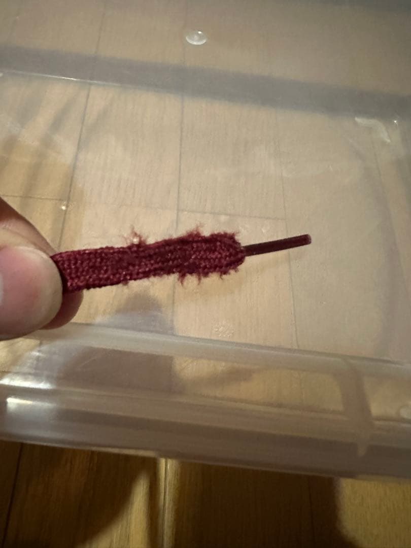 シューズ(男性用) nike kyrie 2 27.5cm