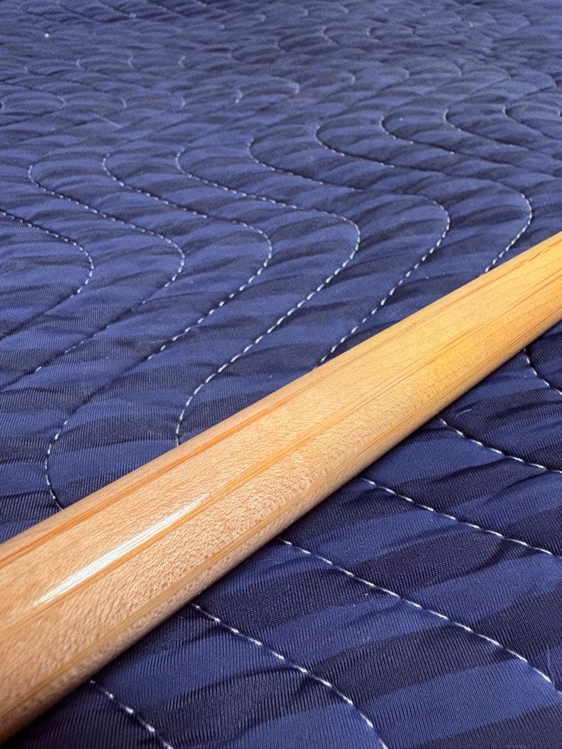 Adam3-8/10山バンブーシャフト