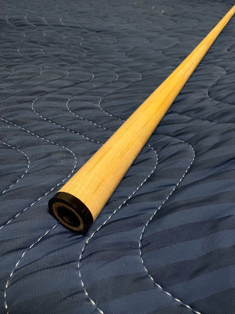 Adam3-8/10山バンブーシャフト